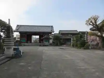 井戸寺(徳島県)