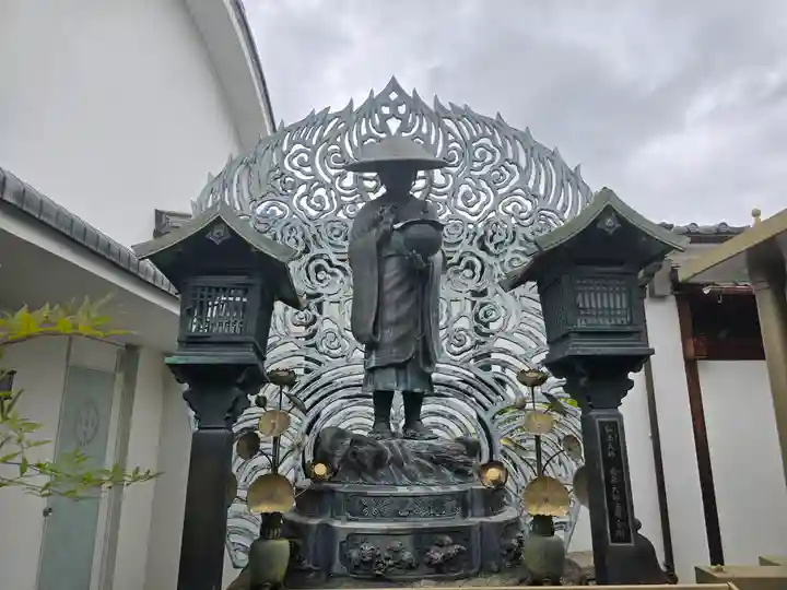 全興寺(大阪府)