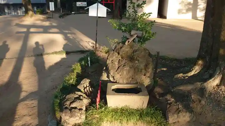 飯福神社のその他建物