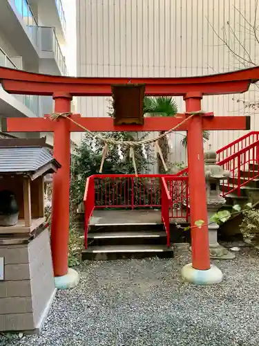 野中神社(宮城県)