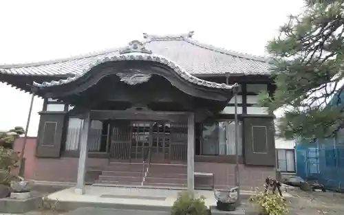 潜竜寺(静岡県)
