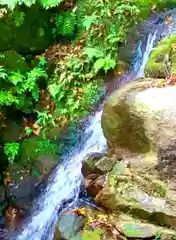 白瀧神社(茨城県)