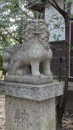 大織冠鎌足神社(奈良県)
