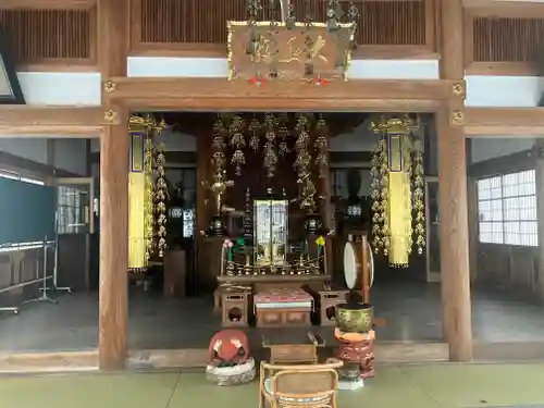 延応寺(兵庫県)