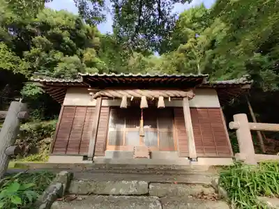 荒魂神社(香川県)