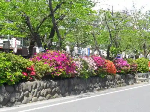 鶴岡八幡宮のその他建物