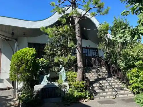 大龍寺(東京都)