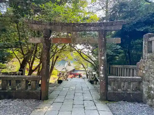 久能山東照宮(静岡県)
