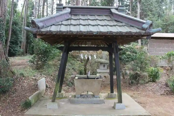貴船神社(千葉県)