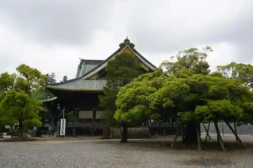 成田山新勝寺のその他建物