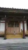 壽福寺の本殿・本堂