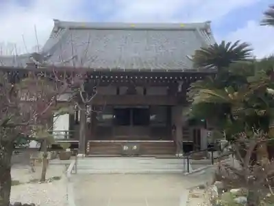 延命寺(愛知県)