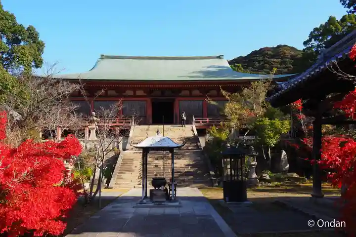 太山寺(兵庫県)