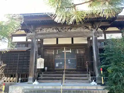 福泉寺(新潟県)