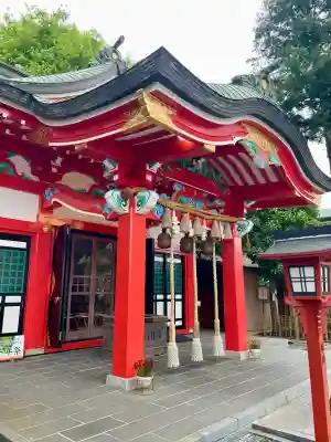 川越八幡宮の{uncategorized: "未分類", other: "その他", undefined: "問題あり", building: "その他建物", grave: "お墓", sacred_gate: "鳥居", guardian: "狛犬", statue: "像", buddha: "仏像", history: "歴史", nature: "自然", garden: "庭園", animal: "動物", pagoda: "塔", temizu: "手水舎", mountain_gate: "山門・神門", sanctuary: "本殿・本堂", subordinate: "末社・摂社", art: "芸術", scenery: "景色", jizo: "地蔵", ema: "絵馬", goshuin: "御朱印", omikuji: "おみくじ", items: "授与品その他", amulet: "お守り", goshuincho: "御朱印帳", eats: "食事", festival: "お祭り", votive_dance: "神楽", shichigosan: "七五三参", wedding: "結婚式", experience: "体験その他", initially: "初詣", around: "周辺", anti_infection: "感染症対策"}