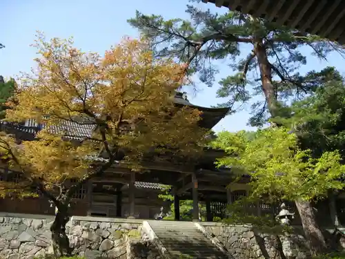 永平寺(福井県)