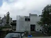 大円寺(東京都)