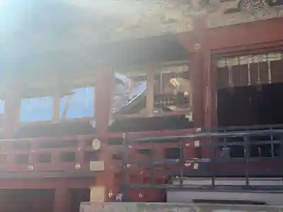 静岡浅間神社のその他建物