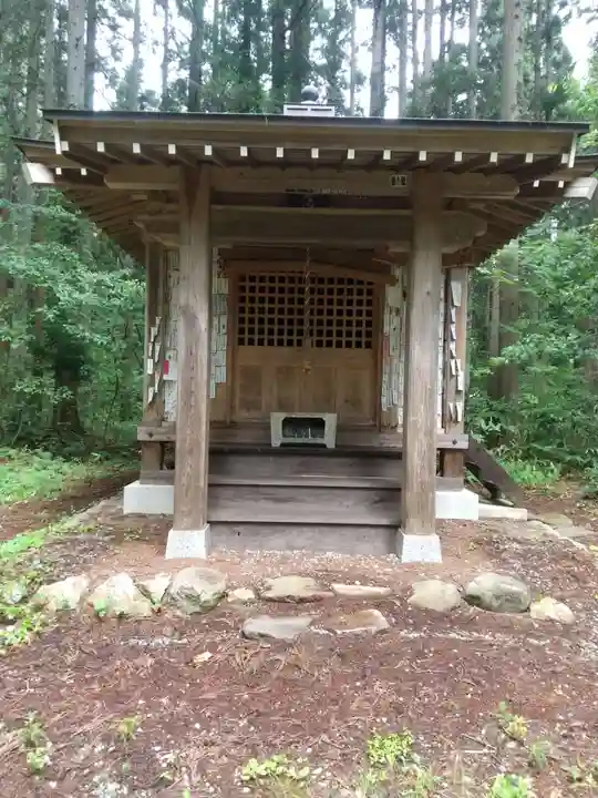 十王院(山形県)