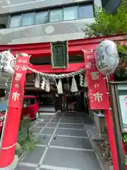 松島神社(東京都)