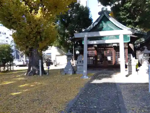 金山神社(愛知県)