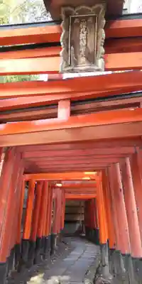 賀茂波爾神社（賀茂御祖神社境外摂社）(京都府)
