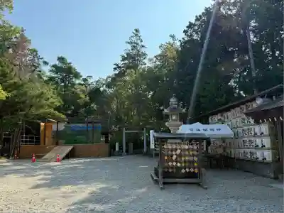 伊弉諾神宮(兵庫県)