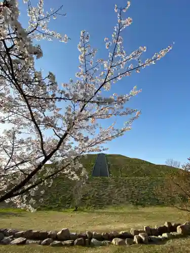 神前神社(岡山県)