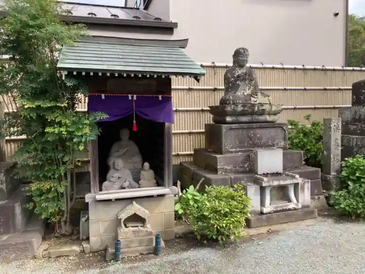 荘厳寺(神奈川県)