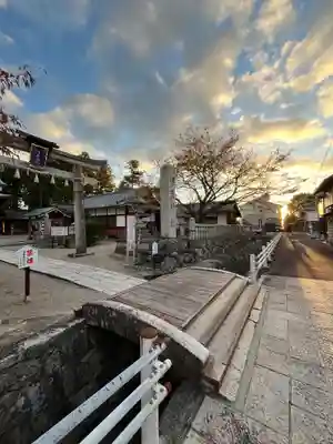 伊豆神社(滋賀県)