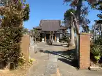 深照寺(千葉県)