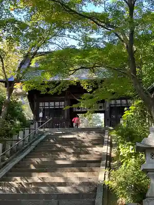 二本松神社(福島県)