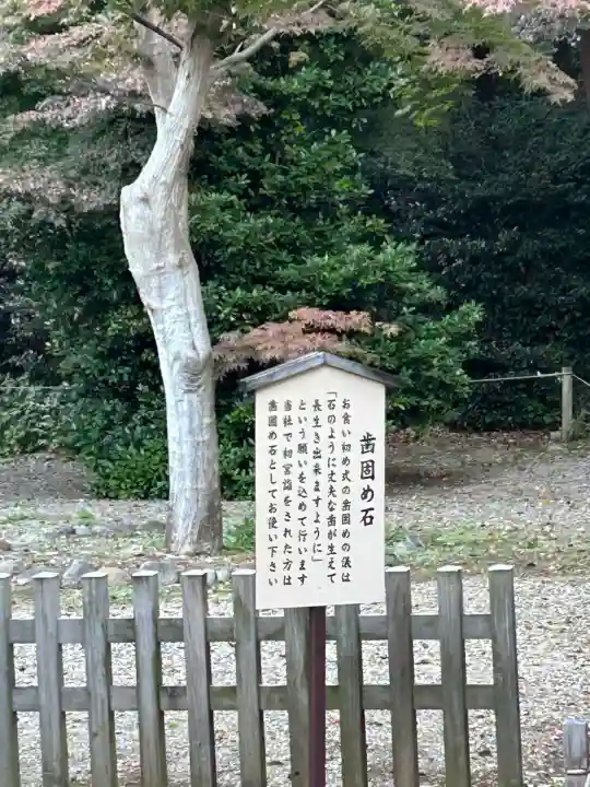 武蔵一宮氷川神社(埼玉県)