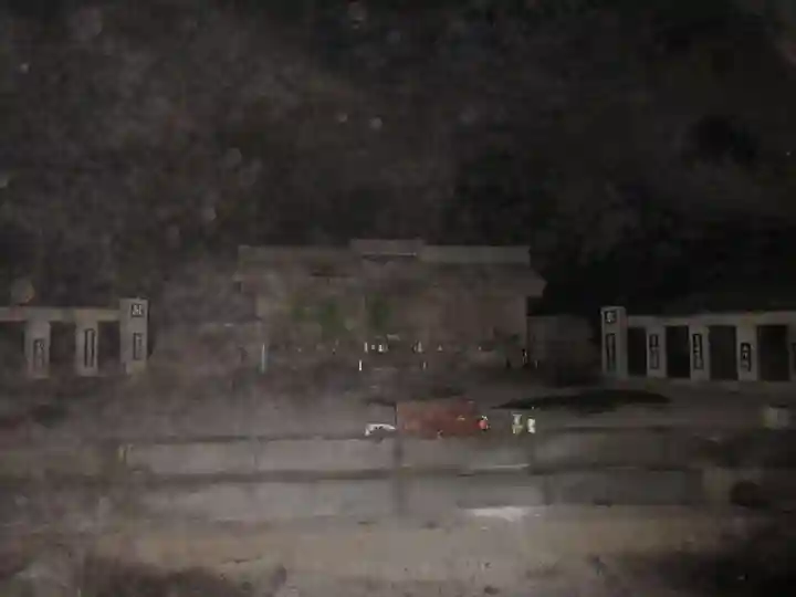 御厨人窟・神明窟(高知県)