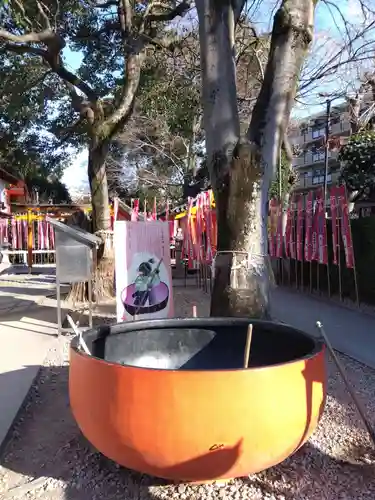 種貸社（住吉大社末社）(大阪府)