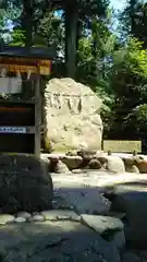 岩戸別神社の建物その他