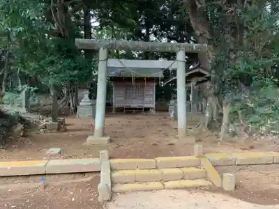 天之宮大神(千葉県)
