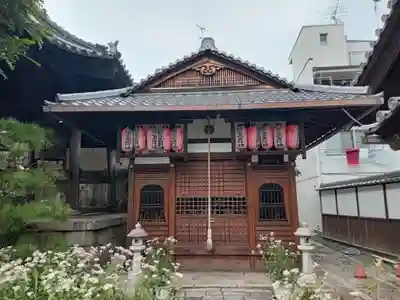 行願寺（革堂）(京都府)