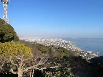 旗振山延命地蔵尊(兵庫県)