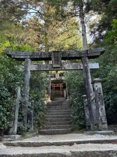 四宮神社(広島県)