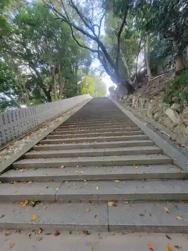 勝岡八幡神社のその他建物