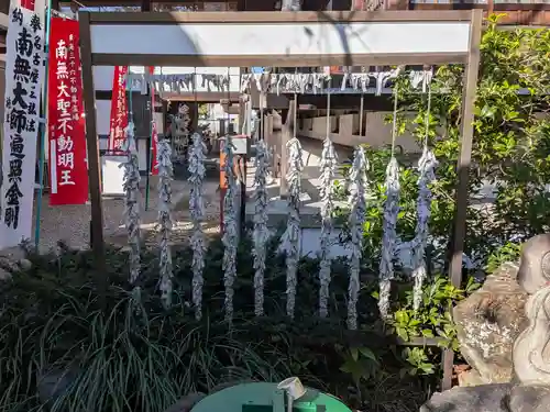 寳珠院（常楽寺）のおみくじ