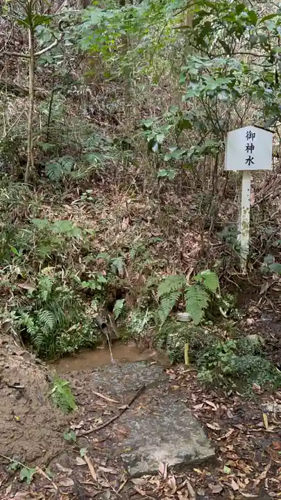 猿田神社(千葉県)