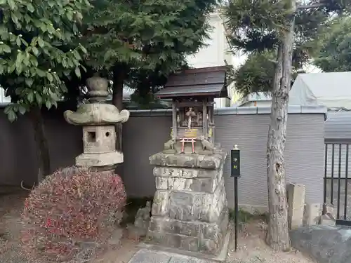 海向山岩松寺金蔵院(神奈川県)