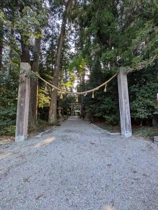 伊和神社(兵庫県)