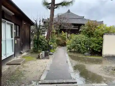 三福寺(京都府)
