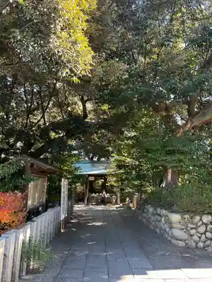 伊勢神社(栃木県)