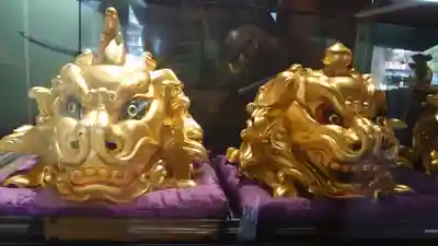 日光二荒山神社(栃木県)