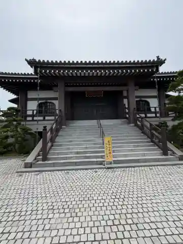 大仙寺(新潟県)