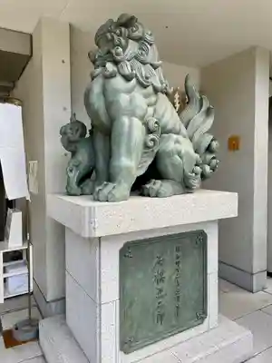 水天宮(東京都)